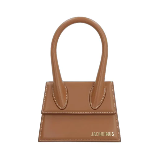 Le Chiquito Noeud Mini Bag