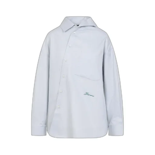 Oversized Shirt