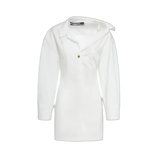 Shirt Dress