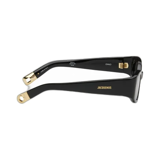 Oval Sunglasses