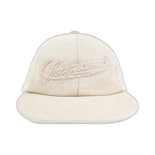Logo Baseball Cap