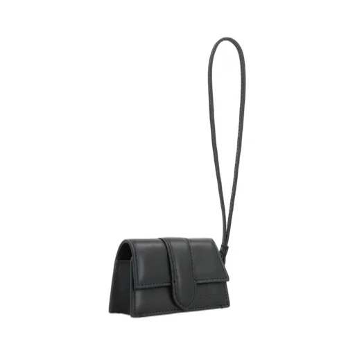 Cardholder With Strap