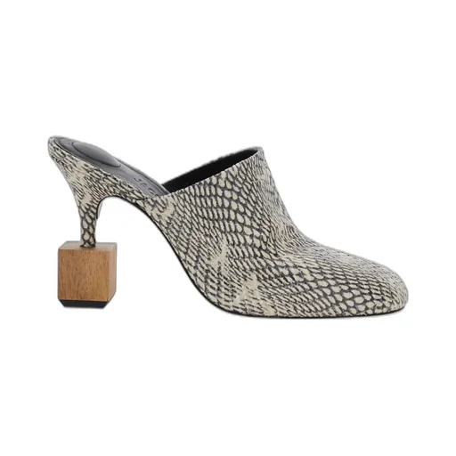 Mules