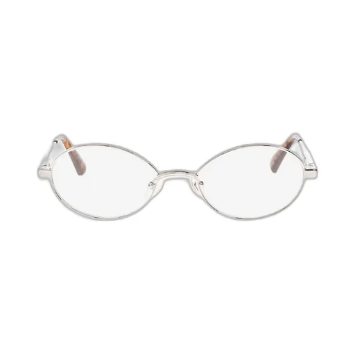Oval Glasses