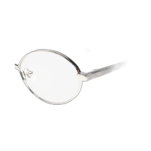 Oval Glasses