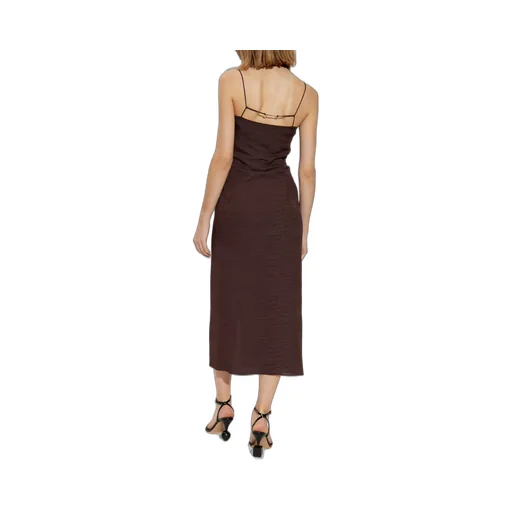 Midi Slip Dress