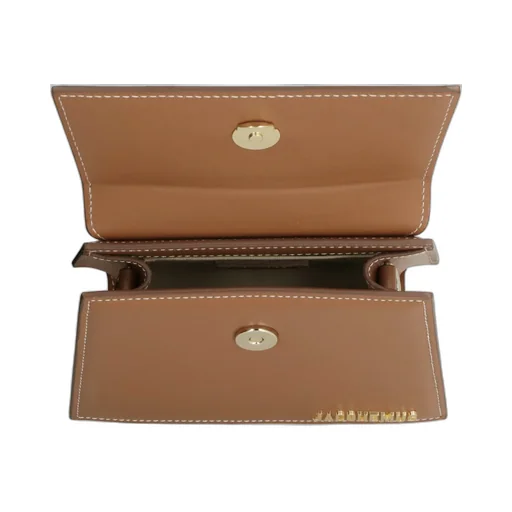 Le Chiquito Noeud Mini Bag