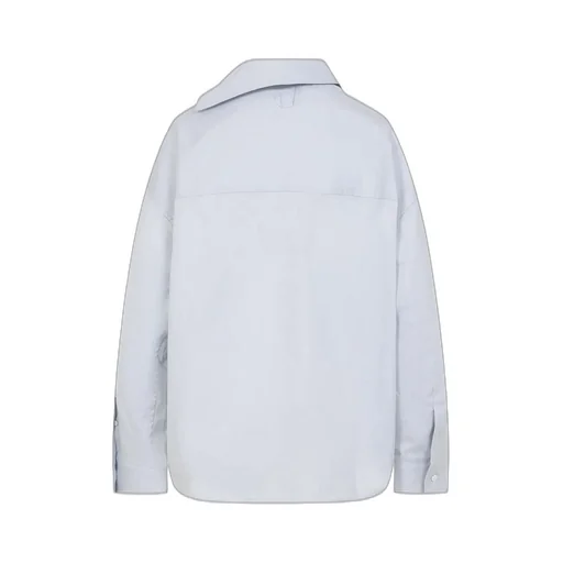 Oversized Shirt