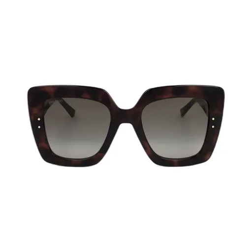 Oversized Square Sunglasses