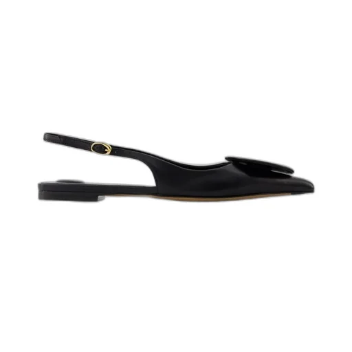 Slingback Flats