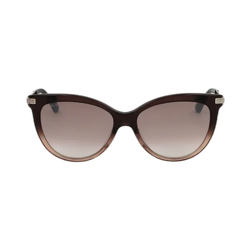 Cat-Eye Sunglasses