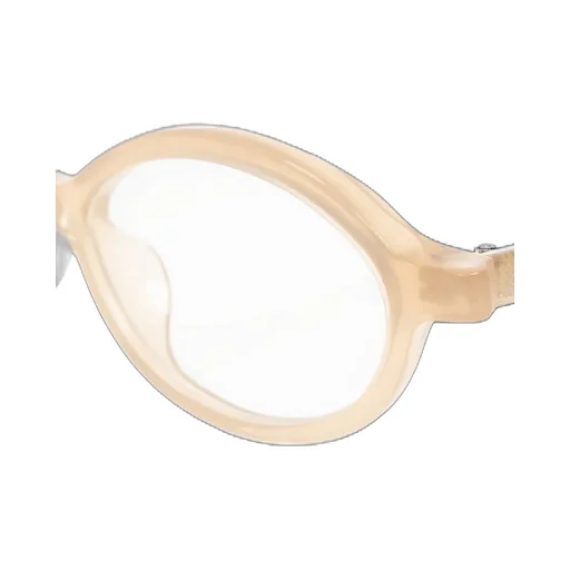 Oval Glasses