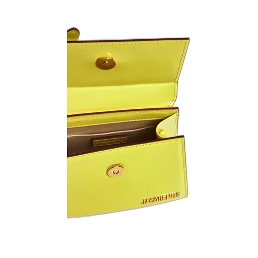 Le Chiquito Noeud Mini Bag