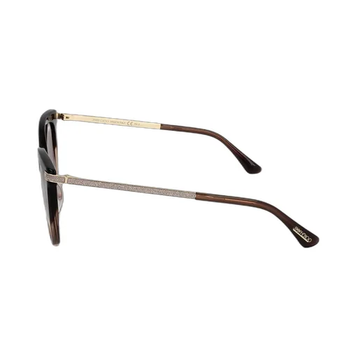 Cat-Eye Sunglasses