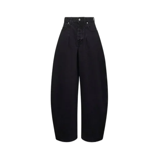 Balloon Jeans