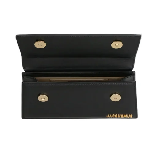 Le Chiquito Noeud Mini Bag
