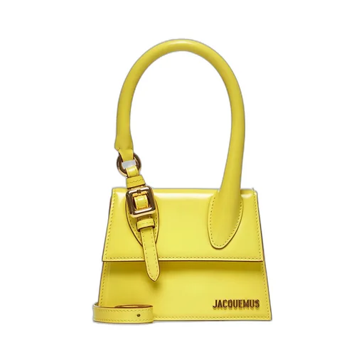 Le Chiquito Noeud Mini Bag