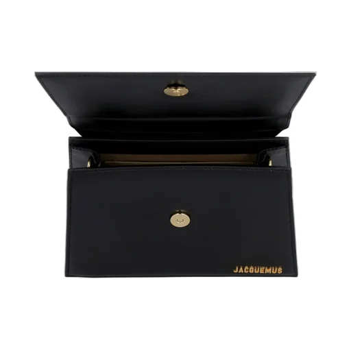 Le Chiquito Noeud Mini Bag