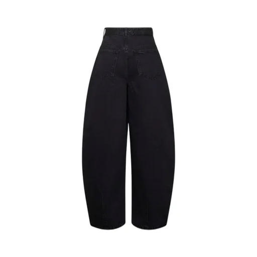 Balloon Jeans