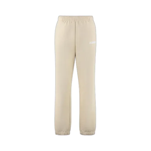 Logo Sweatpants
