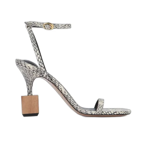 Ankle Strap Sandals