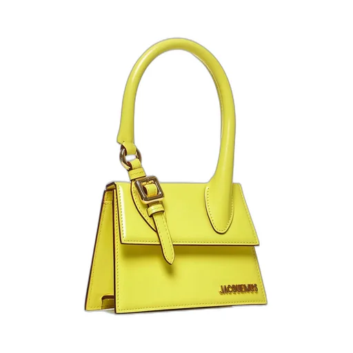 Le Chiquito Noeud Mini Bag