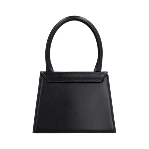 Le Chiquito Noeud Mini Bag