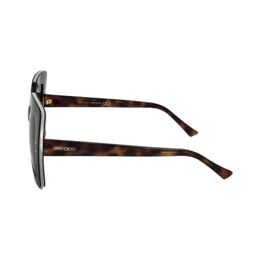 Oversized Square Sunglasses