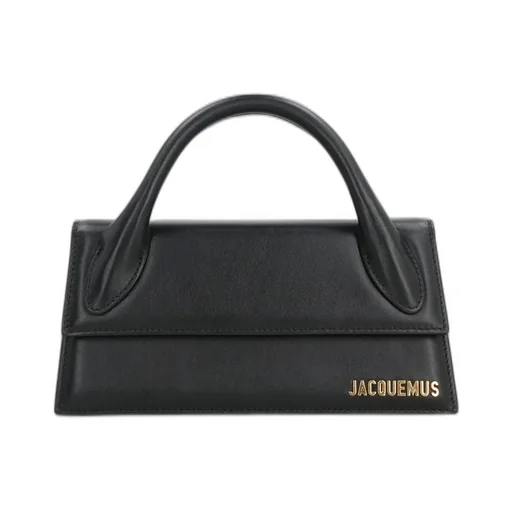 Le Chiquito Noeud Mini Bag
