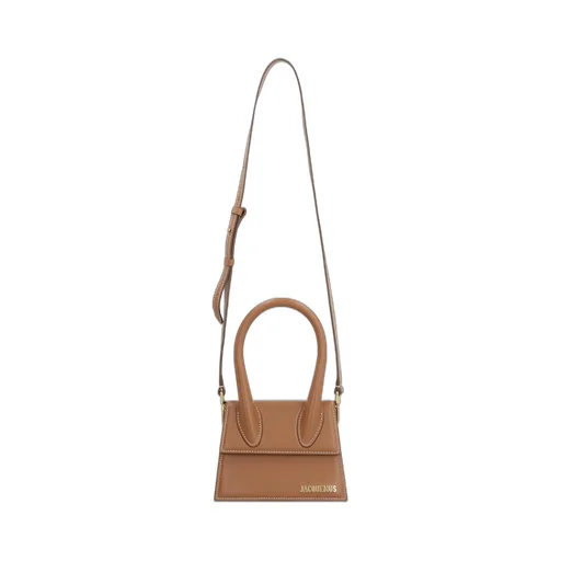 Le Chiquito Noeud Mini Bag