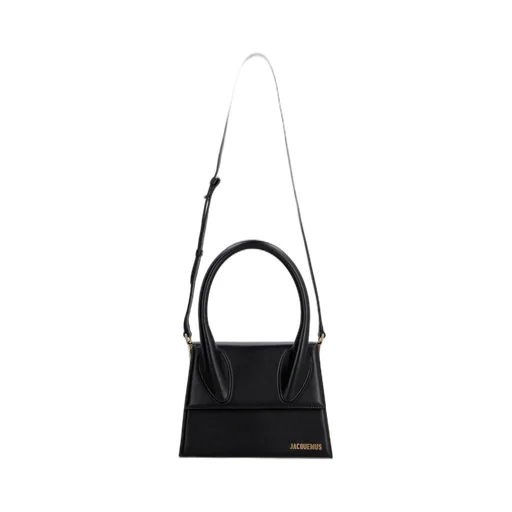 Le Chiquito Noeud Mini Bag