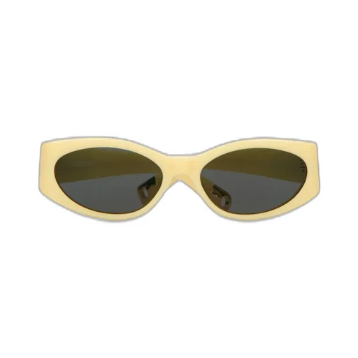 Oval Sunglasses