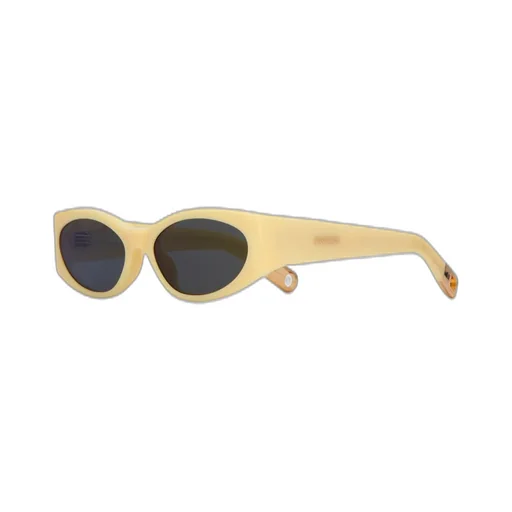 Oval Sunglasses