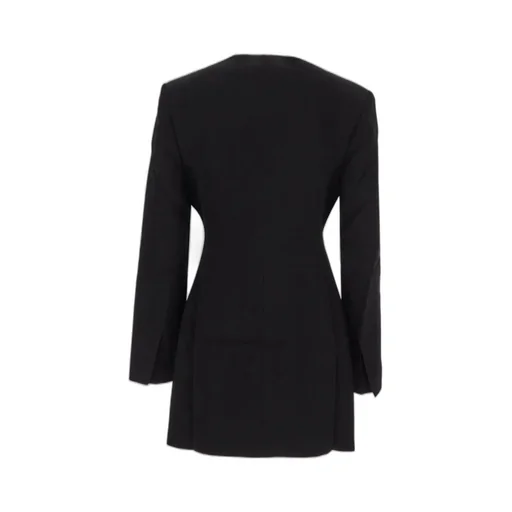 Blazer Dress