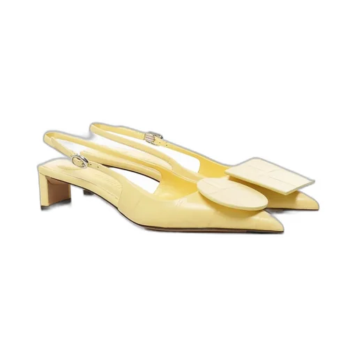 Slingback Pumps