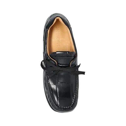 Boat Shoes