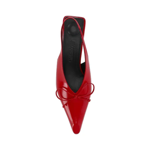 Slingback Pumps