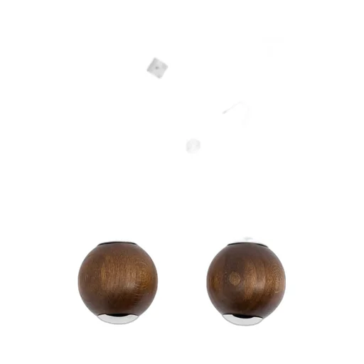Ball Drop Earrings