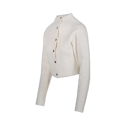 Cropped Jacket