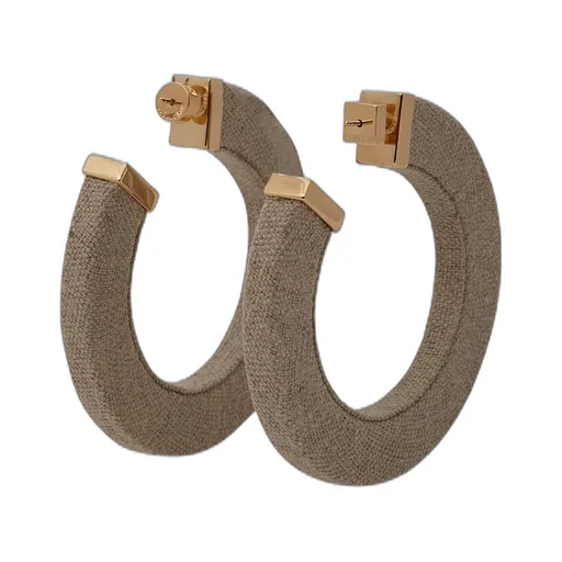Hoop Earrings