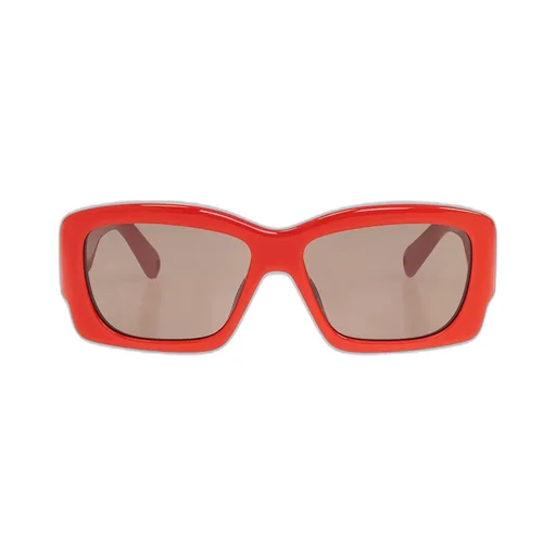 Rectangular Sunglasses