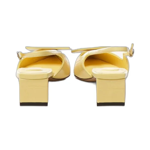 Slingback Pumps