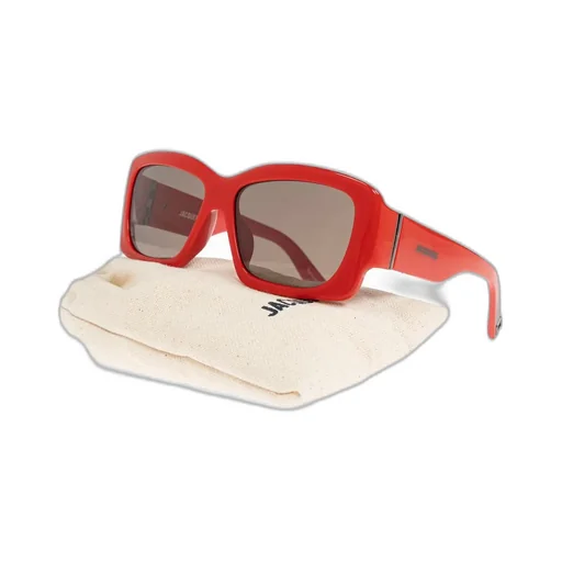 Rectangular Sunglasses