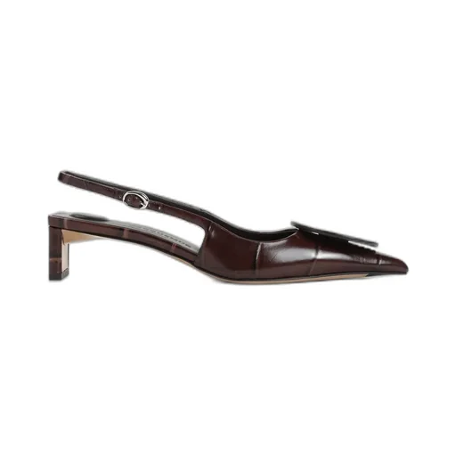 Slingback Pumps