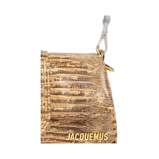 Le Chiquito Noeud Bag