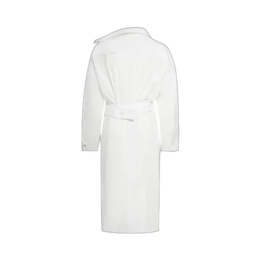 Shirt Dress