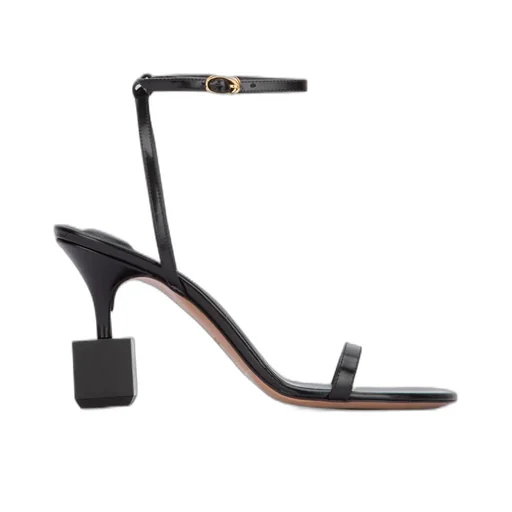 Ankle Strap Sandals
