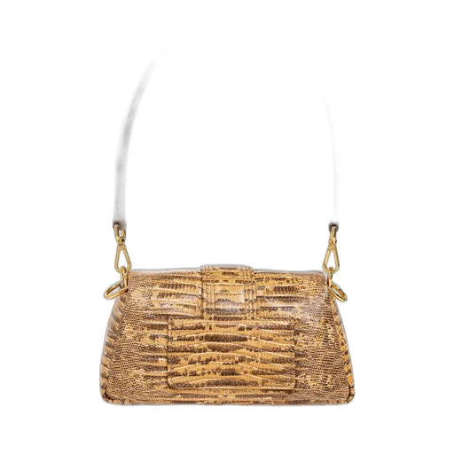 Le Chiquito Noeud Bag