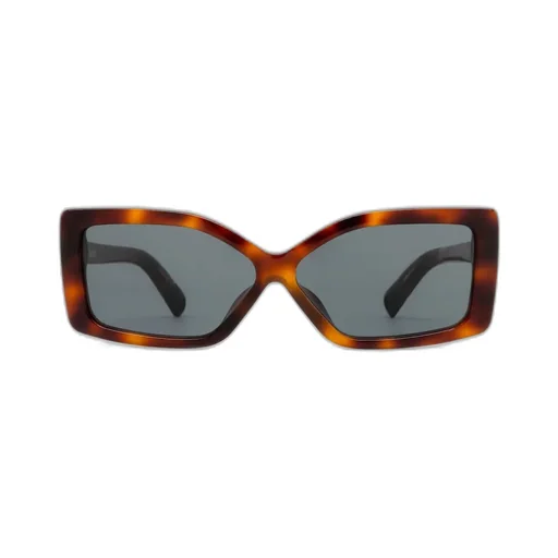 Oversized Square Sunglasses