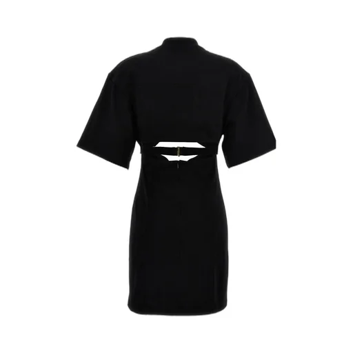 Knit Dress